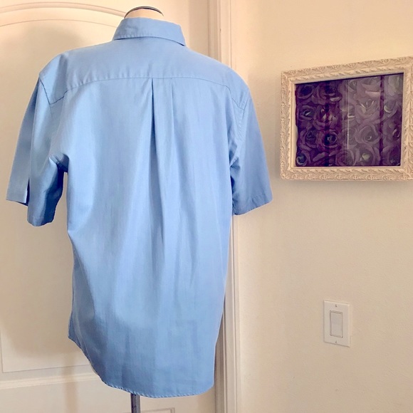 Oxford Shirt / Dockers / Host Pick - Picture 4 of 11